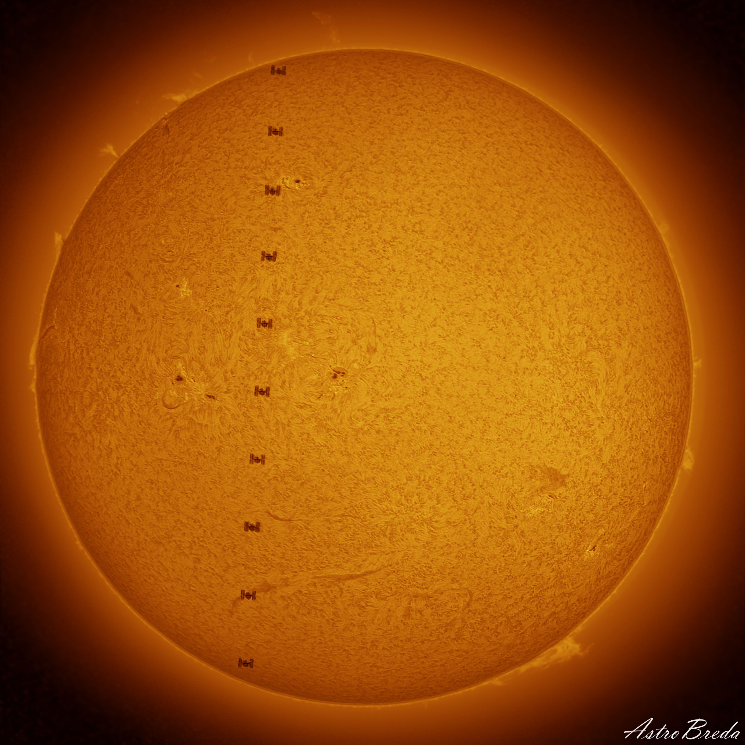 NASA APOD Preview